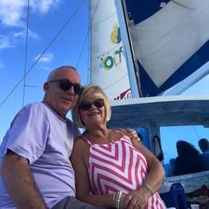 Meet your Posher, Cherie ken